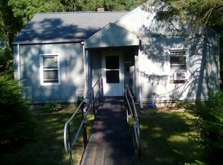 1331 Jennings Ave, Benton Harbor, MI 49022
