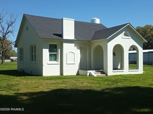 803-20 Arpent Rd, New Iberia, LA 70560