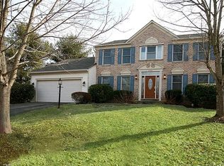 5765 Oyster Bay Dr, Eldersburg, MD 21784