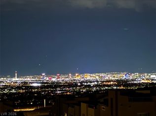 11622 Midnight Melody Ave, Las Vegas, NV 89138
