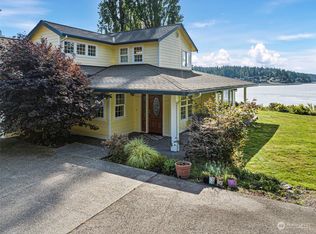18922 95th Street Ct NW, Vaughn, WA 98394