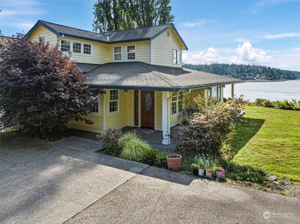 18922 95th Street Ct NW, Vaughn, WA 98394