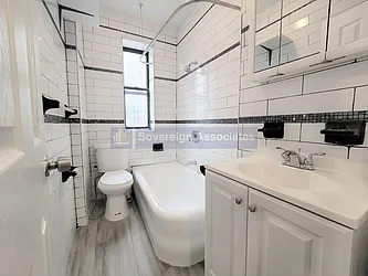 Rented by Sovereign Associates