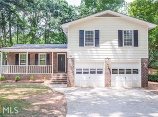 5275 Cobblestone Way, Lilburn, GA 30047