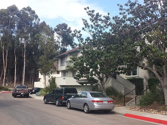 3rd image of 7059 Park Mesa Way Unit 76