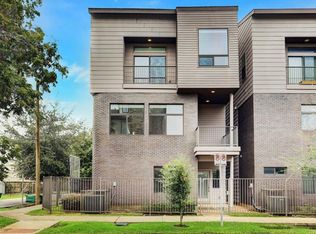 4107 Marina St UNIT A, Houston, TX 77007