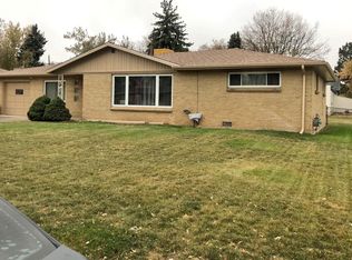 4635 Saulsbury St, Wheat Ridge, CO 80033