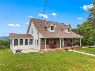5681 Browning Way, Russellville, TN 37860