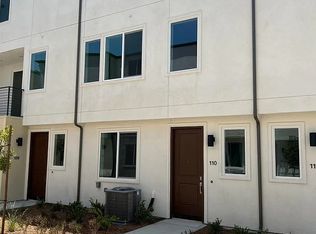 5491 Seacliff Pl #110, San Diego, CA 92154