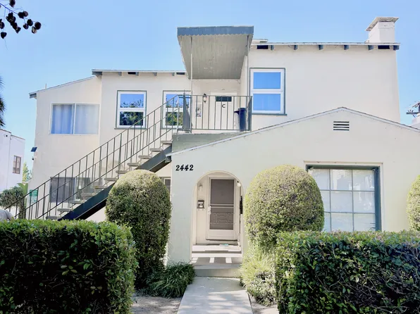 (undisclosed Address), Santa Monica, CA 90405