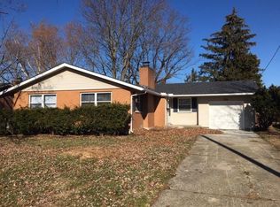 720 W Sharon Rd, Cincinnati, OH 45240