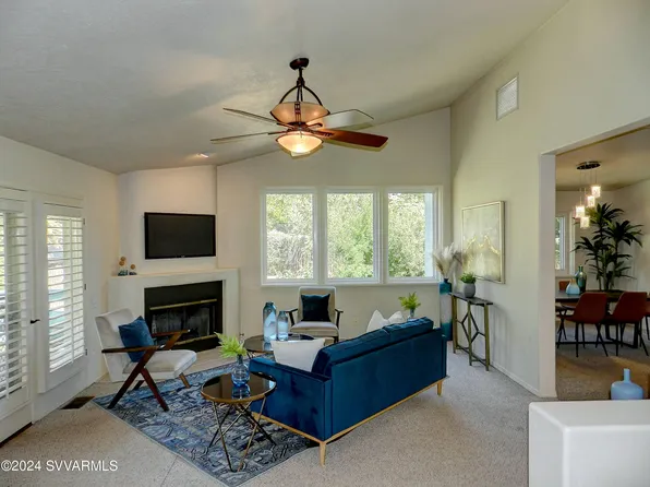 23 Last Wagon Circle, Sedona, AZ 86336