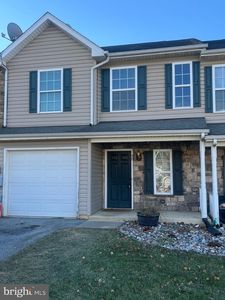 50 Fuzzy Tail Dr, Ranson, WV, 25438