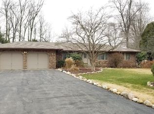 3902 W Pawnee Dr, La Porte, IN 46350