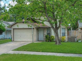 3207 Forestbrook Dr, Spring, TX 77373