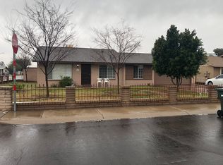 8901 W Glenrosa Ave, Phoenix, AZ 85037