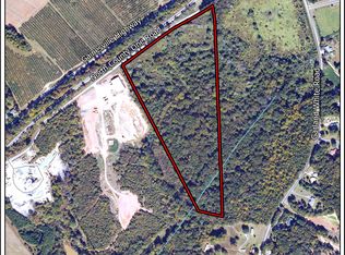 0 N County Line Rd, Alto, GA 30510
