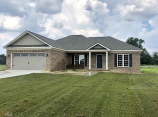 304 Four Seasons Dr #61, Statesboro, GA 30458