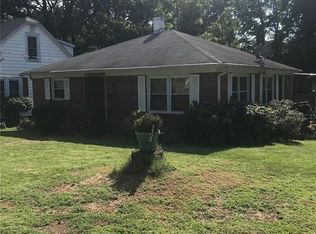 1100 S Benbow Rd, Greensboro, NC 27406