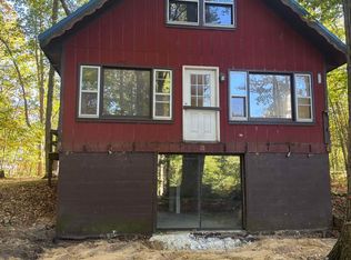 1030 Monterrey Trl, Lake Isabella, MI 48893