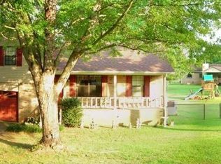 103 Parker Dr, Huntsville, AL 35811