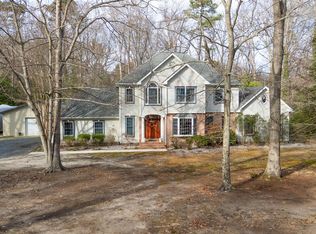 24656 White Dogwood Dr, Denton, MD 21629