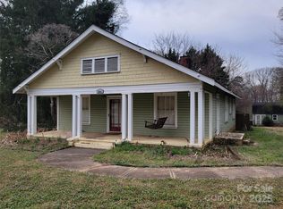 2501 Eargle Rd, Charlotte, NC 28269