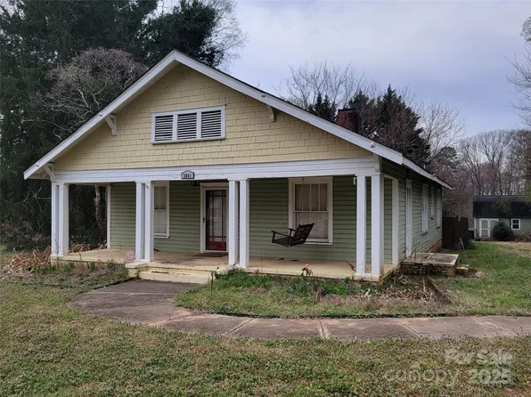 2501 Eargle Rd, Charlotte, NC 28269