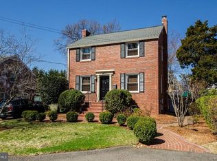 5413 22nd Rd N, Arlington, VA 22205