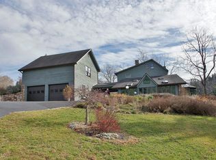 10550 Slings Gap Rd, Willis, VA 24059