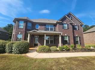 189 Aylesbury Blvd, McDonough, GA 30252