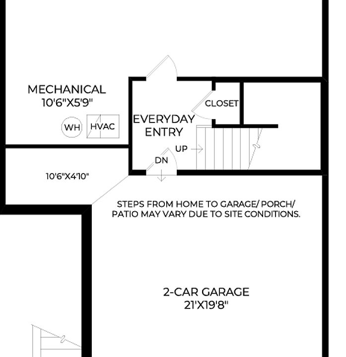 Lower Level