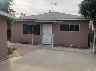 15155 San Jose Ave, Paramount, CA 90723