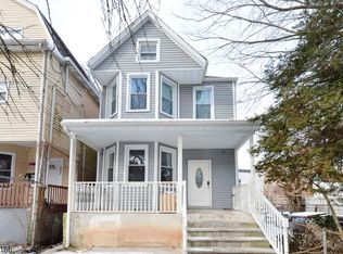 839 S 15Th St, Newark City, NJ 07108