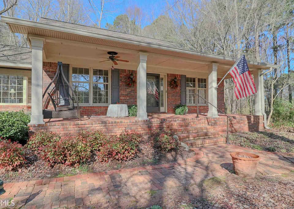 290 Gingercake Rd, Fayetteville, GA 30214 Zillow