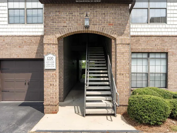 1227 Riverhaven Pl Unit 1227, Birmingham, AL 35244