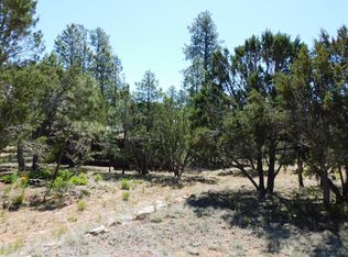 2959 Valley Forge Rd, Overgaard, AZ 85933