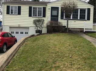 468 W Omar St, Struthers, OH 44471