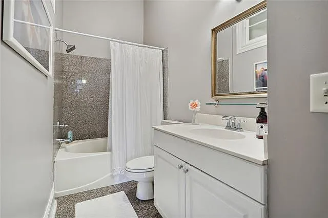 1327 Josephine St #A — Photo 37