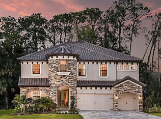 10966 Rustic Timber Loop, San Antonio, FL 33576