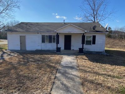 5956 Bradyville Rd, Bradyville, TN, 37026