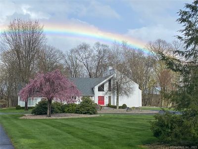 639 Quassapaug Road, Watertown, CT, 06795
