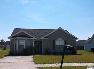 1119 Crocus Ln, Conway, SC 29527