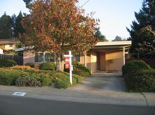 4517 Utah Dr, Richmond, CA 94803