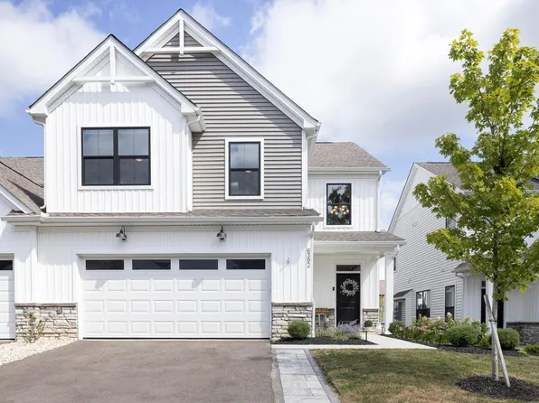 6392 Angelica Way, Westerville, OH 43081