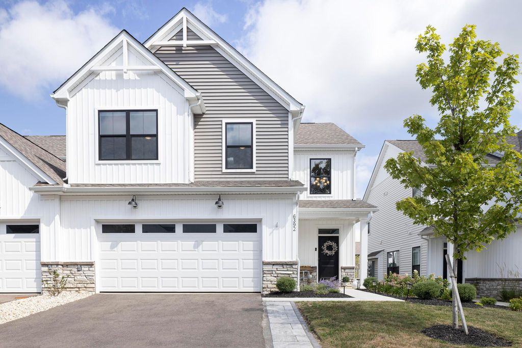 Real estate listing image