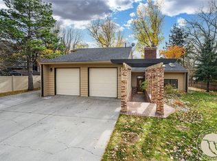 4416 Pine Cove Rd, Billings, MT 59106