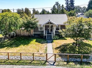 2702 22nd St, Everett, WA