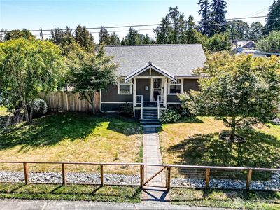 2702 22nd Street, Everett, WA, 98201