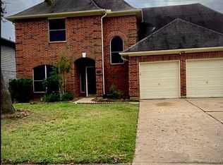 15823 Mission Glen Dr, Houston, TX 77083